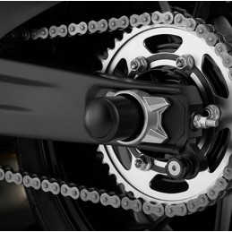 Axe Roue Arrière Renforcé Bikers Yamaha MT-07