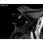 Reposes Pieds Passager Bikers Yamaha MT-07