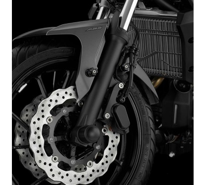 Protection Etrier Frein Avant Gauche Bikers Yamaha MT-07