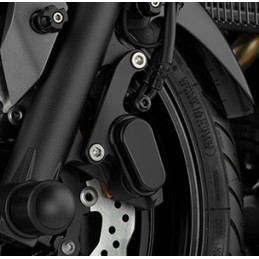 Front Caliper Brake Guard Left Bikers Yamaha MT-07
