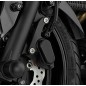 Front Caliper Brake Guard Left Bikers Yamaha MT-07 Front Caliper Brake Guard Left Bikers Yamaha MT-07