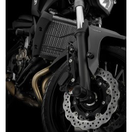 Protection Etrier Frein Avant Droit Bikers Yamaha MT-07
