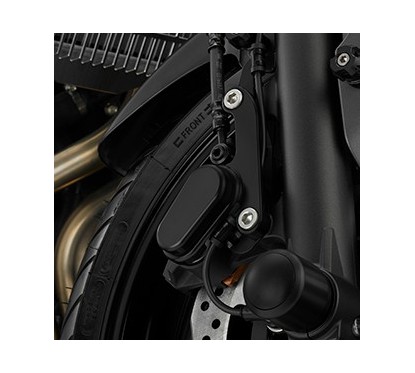 Protection Etrier Frein Avant Droit Bikers Yamaha MT-07