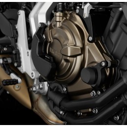 Engine Guard Right Bikers Yamaha MT-07