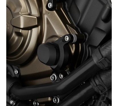 Extra Engine Guard Right Bikers Yamaha MT-07