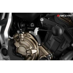 Clutch Cable Guide Bikers Yamaha MT-07