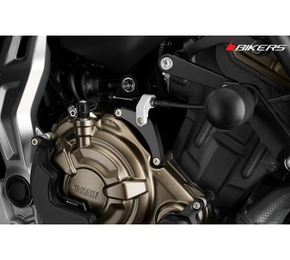 Clutch Cable Guide Bikers Yamaha MT-07