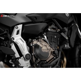 Clutch Cable Guide Bikers Yamaha MT-07