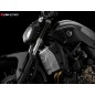 Stainless Radiator Guard Bikers Yamaha MT-07 Stainless Radiator Guard Bikers Yamaha MT-07