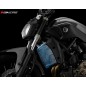 Protection Radiateur Titanium Bikers Yamaha MT-07