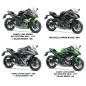 Cowling Upper Kawasaki NINJA 650 2017 2018 2019