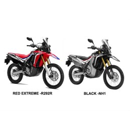 Rear Fender Honda CRF 250L RALLY