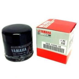 Oil Filter Yamaha MT-07