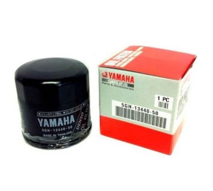 Oil Filter Yamaha MT-07