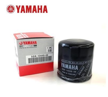 Oil Filter Yamaha MT-07 2018 2019 2020