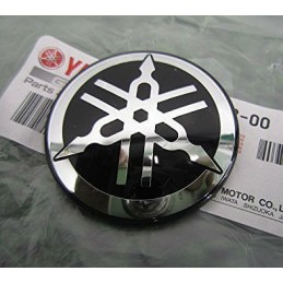 Logo Ecope Avant Yamaha MT-07