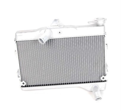 Radiateur Yamaha MT-07