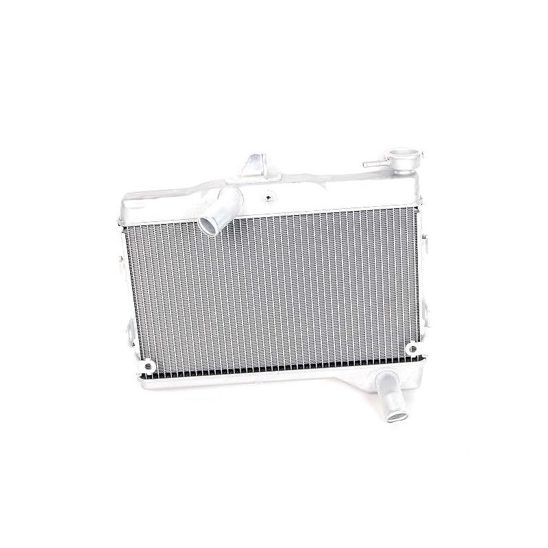 Radiator Yamaha MT-07 2018 2019 2020 Radiator Yamaha MT-07 2018 2019 2020