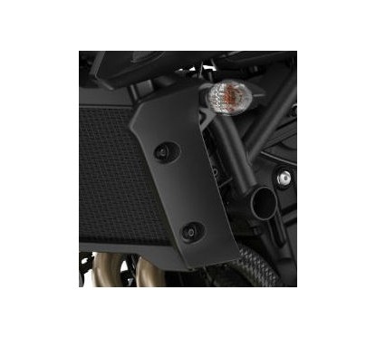 Couvre Radiateur Gauche Yamaha MT-07 2018 2019 2020