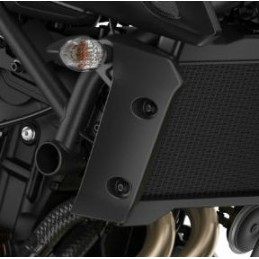Couvre Radiateur Droit Yamaha MT-07 2018 2019 2020