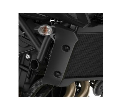 Couvre Radiateur Droit Yamaha MT-07 2018 2019 2020