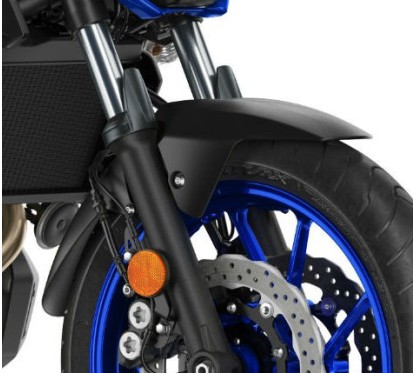 Garde Boue Avant Yamaha MT-07 2018/24