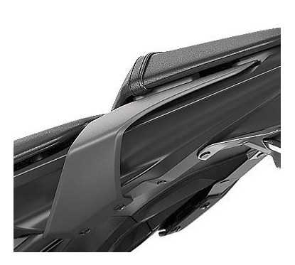 Carénage Arrière Gauche Yamaha MT-07 2018 2019 2020