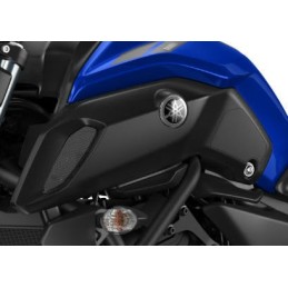 Carénage Ecope Avant Gauche Yamaha MT-07 2018 2019 2020