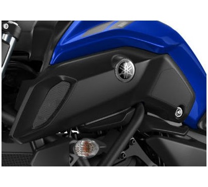 Carénage Ecope Avant Gauche Yamaha MT-07 2018 2019 2020
