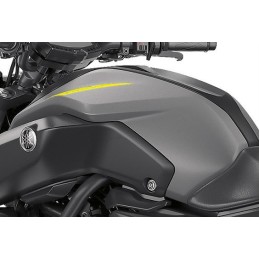 Carénage Reservoir Gauche Yamaha MT-07 2018 2019 2020