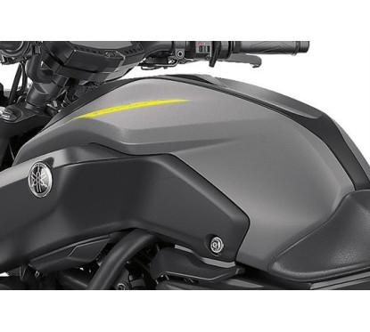 Cover Tank Left Yamaha MT-07 2018 2019 2020