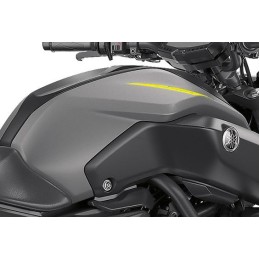 Cover Tank Right Yamaha MT-07 2018 2019 2020