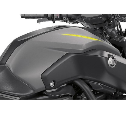 Carénage Reservoir Droit Yamaha MT-07 2018 2019 2020