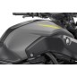 Cover Tank Right Yamaha MT-07 2018 2019 2020 Cover Tank Right Yamaha MT-07 2018 2019 2020