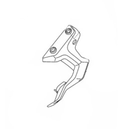 Couvre Phare Avant Gauche Yamaha MT-07 2018 2019 2020