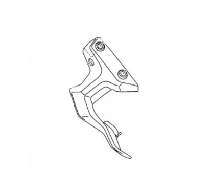 Cover Headlight Right Yamaha MT-07 2018 2019 2020