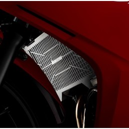 Grille Protection Radiateur Stainless Bikers Honda CBR500R 2016 2017 2018