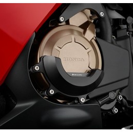 Engine Guard Left Bikers Honda CBR500R 2016 2017 2018