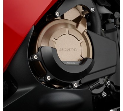 Engine Guard Left Bikers Honda CBR500R 2016 2017 2018