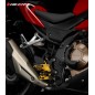 Protection Carter Moteur Droit Bikers Honda CBR500R 2016 2017 2018