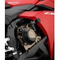 Engine Guard Right Bikers Honda CBR500R 2016 2017 2018 Engine Guard Right Bikers Honda CBR500R 2016 2017 2018