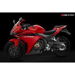 Fairing Guard Set Bikers Honda CBR500R