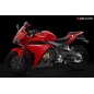 Protections Carénages Bikers Honda CBR500R