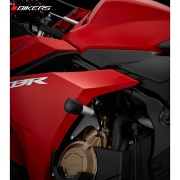 Protections Carénages Bikers Honda CBR500R