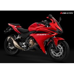 Fairing Guard Set Bikers Honda CBR500R