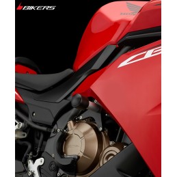 Fairing Guard Set Bikers Honda CBR500R