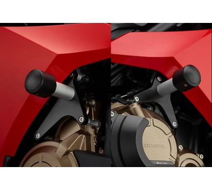 Fairing Guard Set Bikers Honda CBR500R