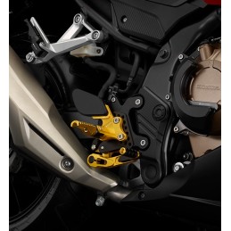 Set Arrière Bikers Honda CBR500R 2016 2017 2018