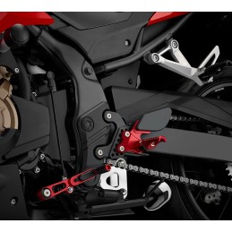 Set Arrière Bikers Honda CBR500R 2016 2017 2018