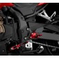 Rear Set Bikers Honda CBR500R 2016 2017 2018 Rear Set Bikers Honda CBR500R 2016 2017 2018